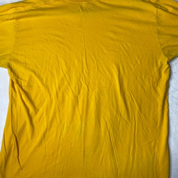 Vintage Threadless shirt - Breaking Up Is Hard To Do - by Leon Ryan - Picture 3 of 3